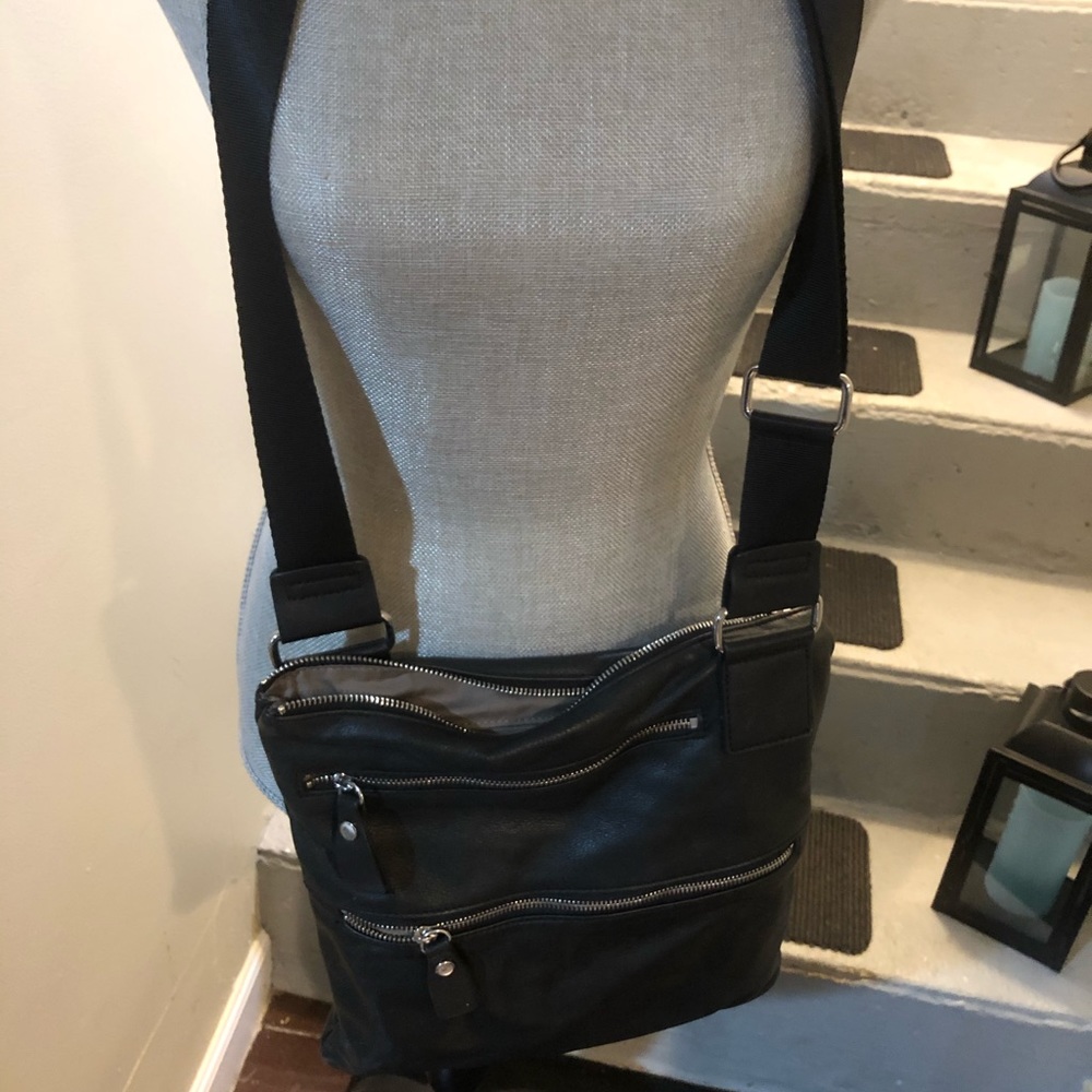 Black bag